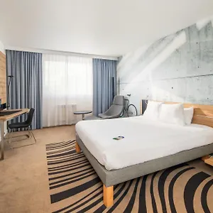 4* Otel Novotel West