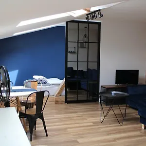 Planty Gardens Apartment