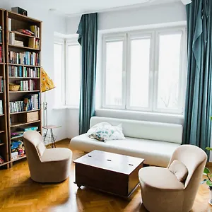 Tenement 90m2 Center Apartment