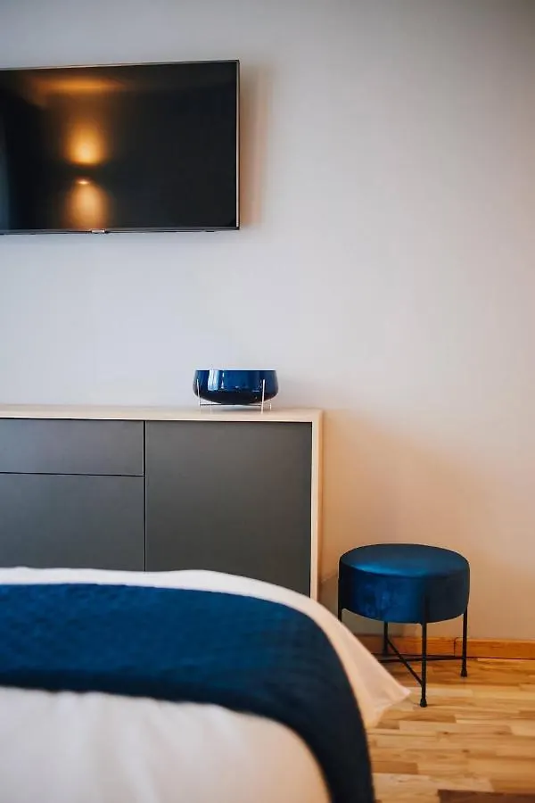 Apartment Angel City - Old Town, Main Station, Shopping Krakow Poland