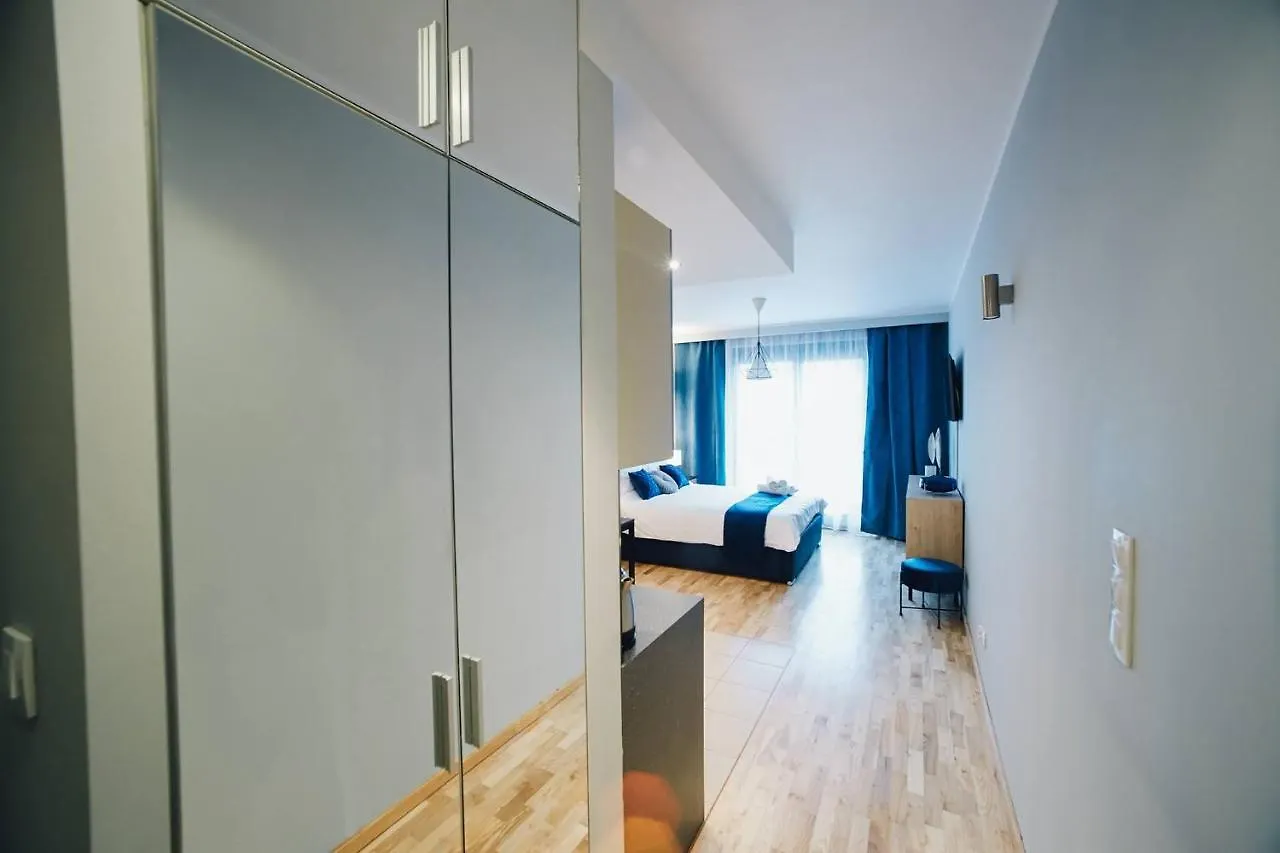 Angel City - Old Town, Main Station, Shopping Krakow Apartment